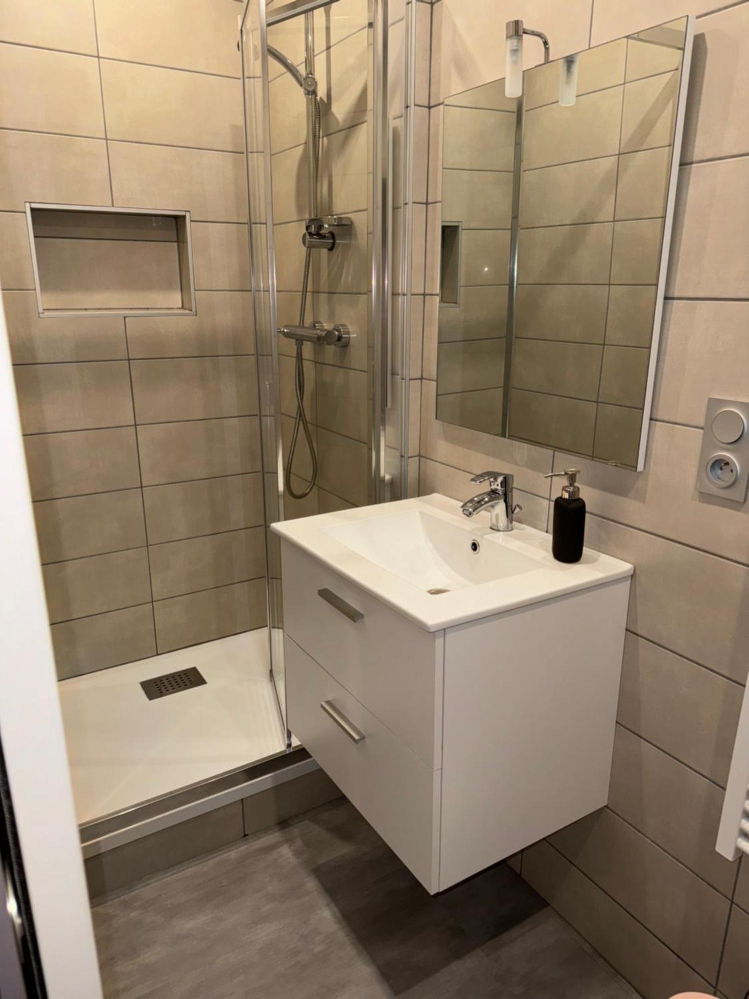 Au P'Tit Nid Douillet De Lea Apartment Muhlbach-sur-Munster Ngoại thất bức ảnh